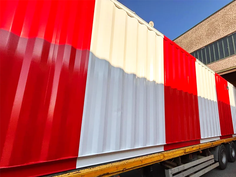 container-rosso-e-bianco