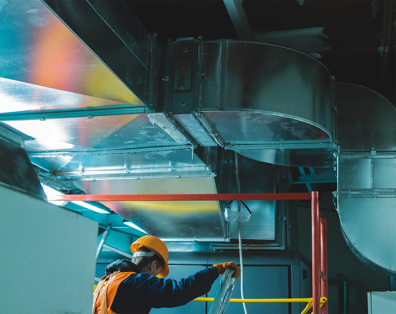 verniciatura-radiatori-ventilatori-hvac-milano